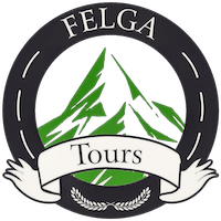 Logo Felga Tours